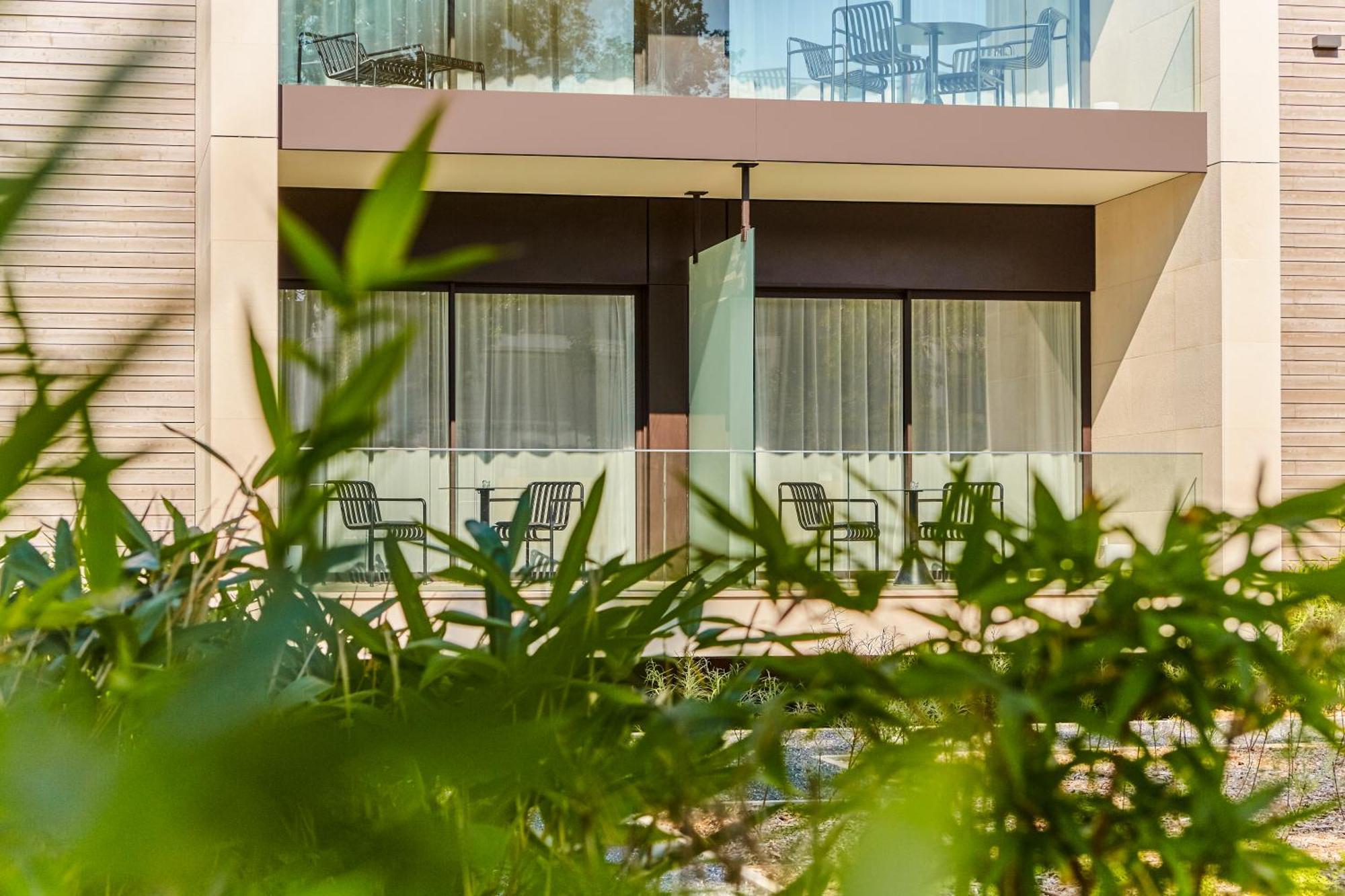 Le Domaine Des Vanneaux Golf Et Spa Mgallery L'Isle-Adam Exterior photo